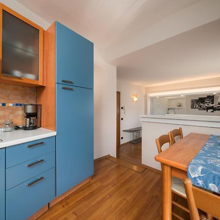 דירות מצולאגו Casa Monica Ledro Family מראה חיצוני תמונה
