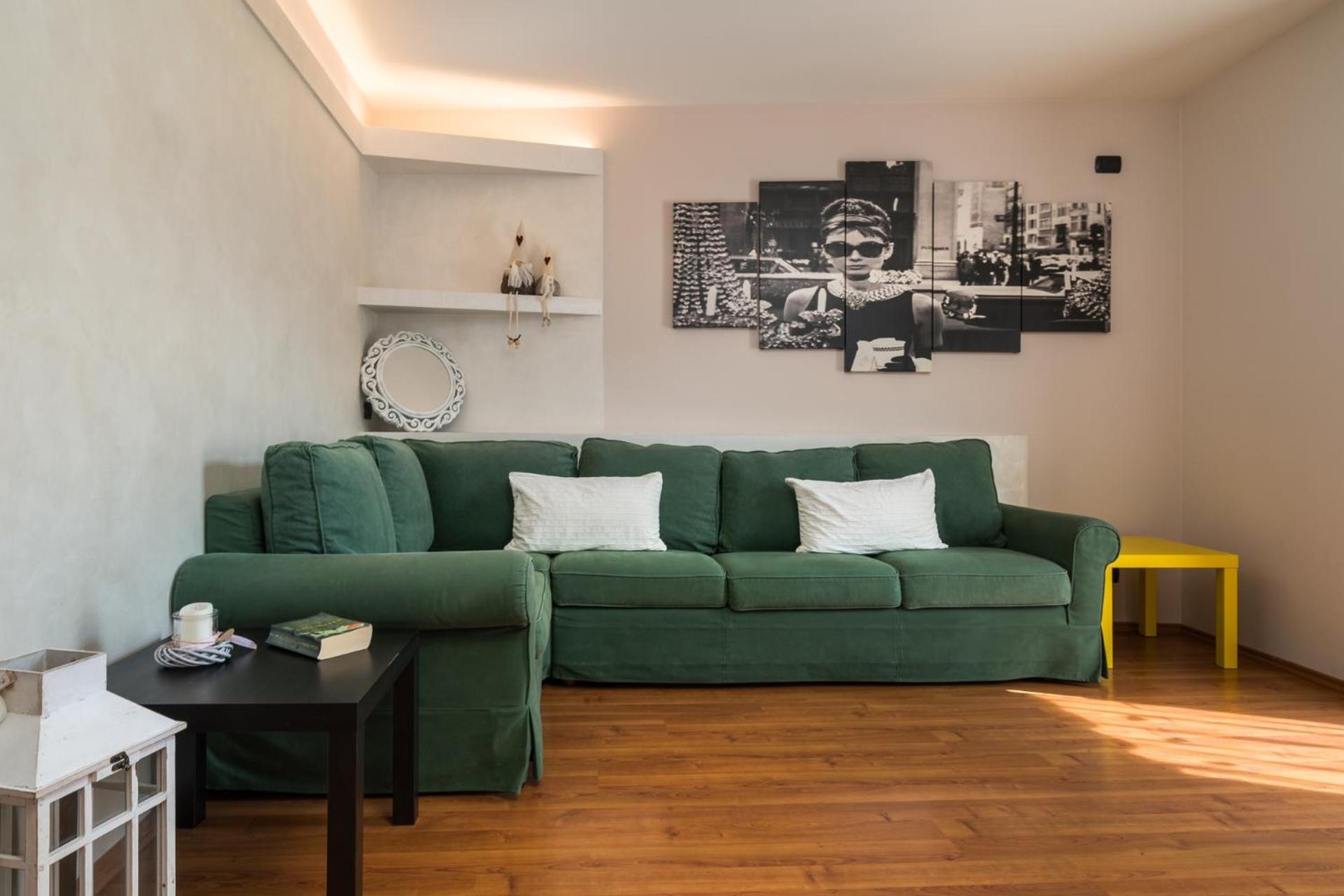 דירות מצולאגו Casa Monica Ledro Family מראה חיצוני תמונה